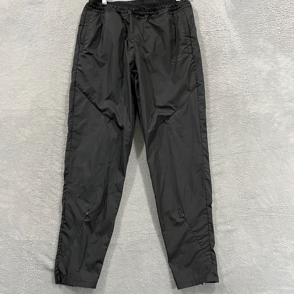 Nike Running Womens Pants Run Division Dinamic Vent Black Medium‎ -DA1141-010